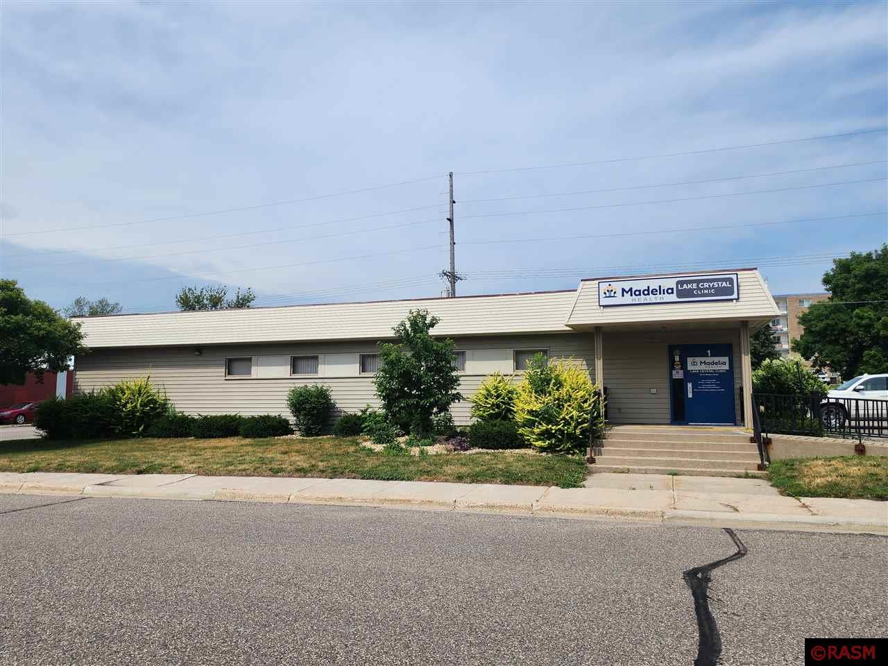 221 S Murphy Street, Lake Crystal, MN, 56055 MLS 7032772 Edina Realty