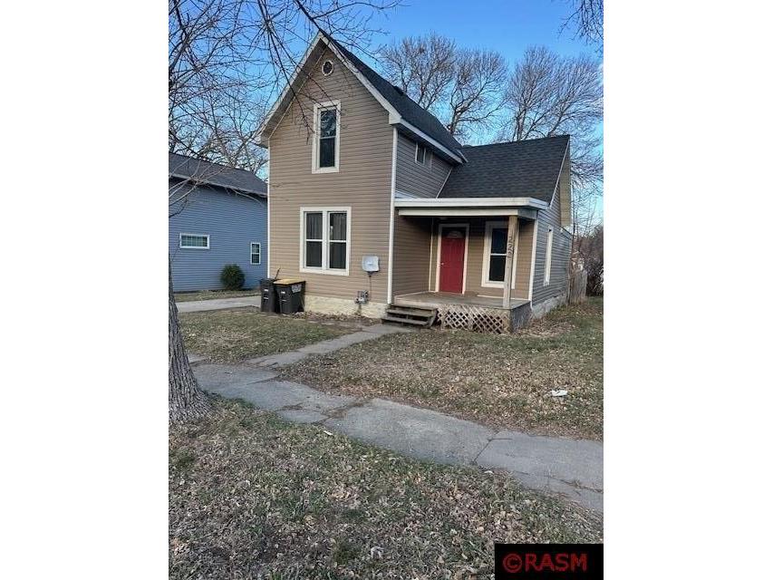 222 N Lincoln Street Lake Crystal MN 56055 7034511 image1