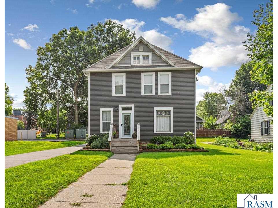 223 N Main Street Le Sueur MN 56058 7038254 image1