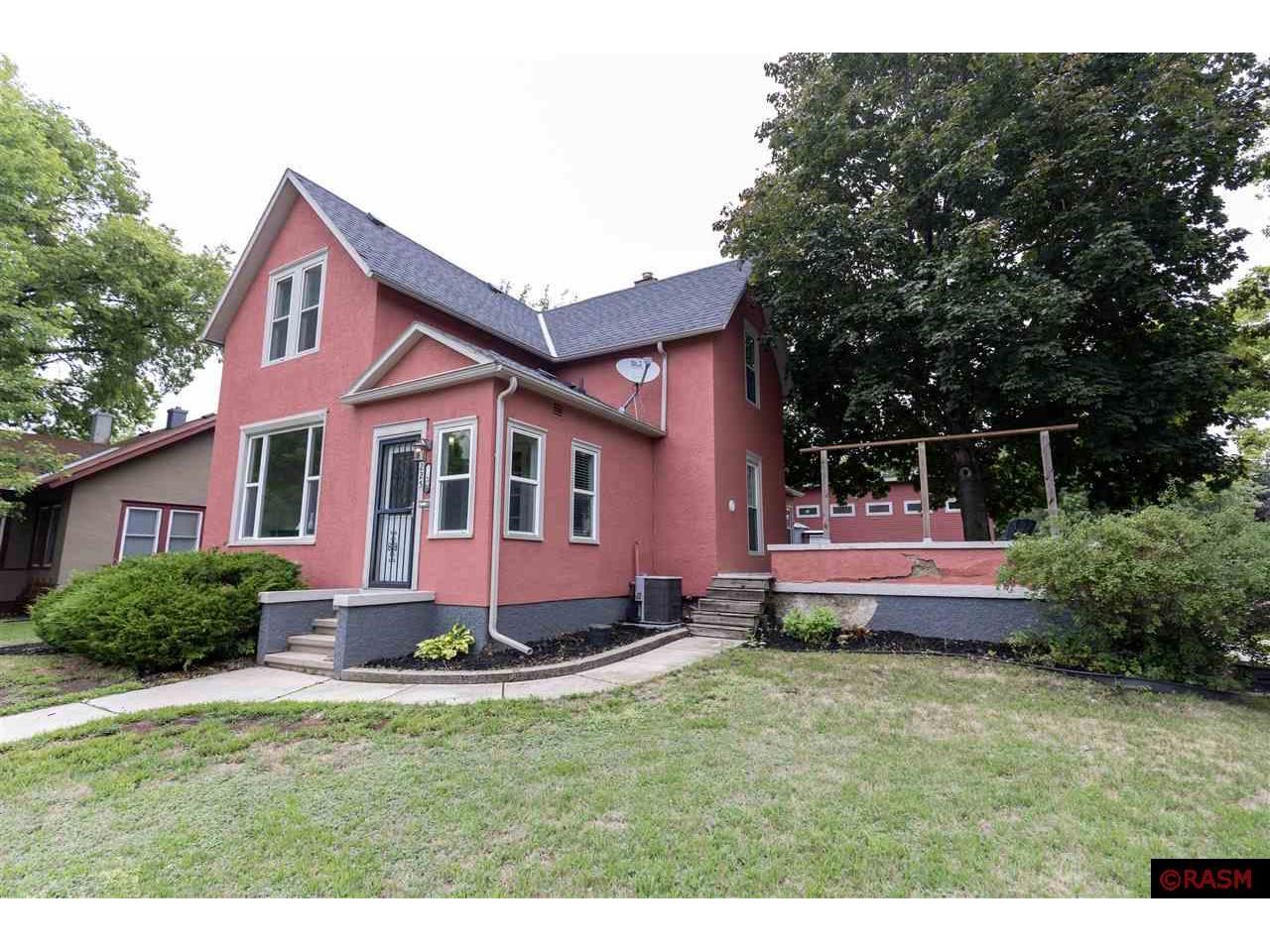 225 S franklin Street, New Ulm, MN, 56073 MLS 7030634 Edina Realty