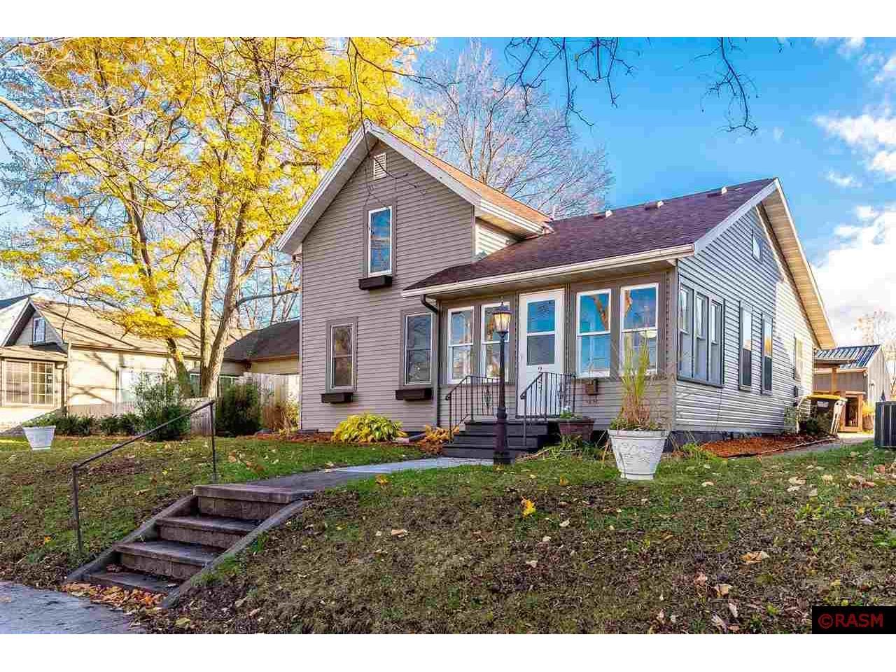 227 S Houk Street, Good Thunder, MN 56037 MLS 7028527 Edina Realty