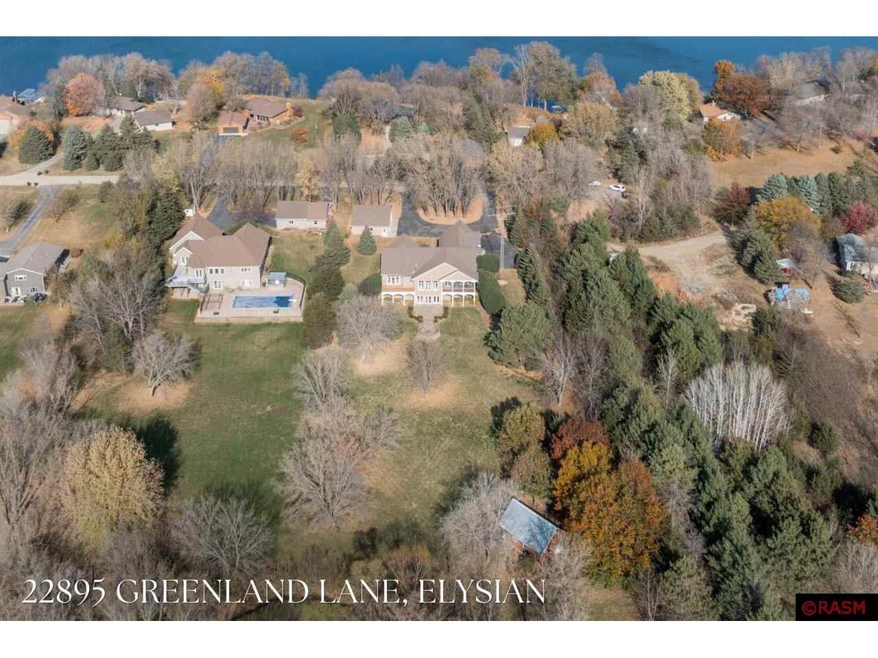 22895 Greenland Lane Elysian MN 56028 - Francis 7036257 image1