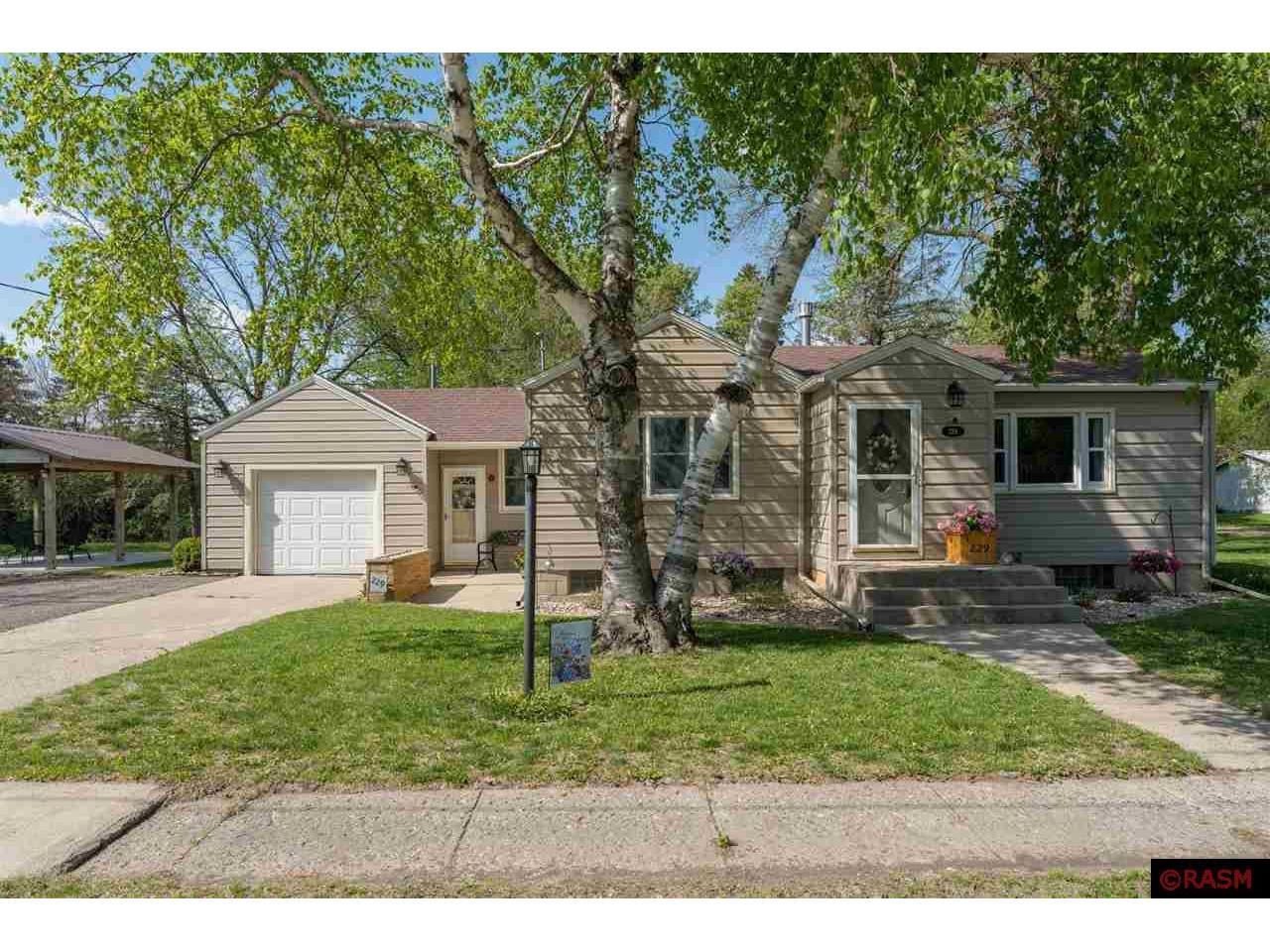 229 5th Ave SW Winnebago MN 56098 7037420 image1