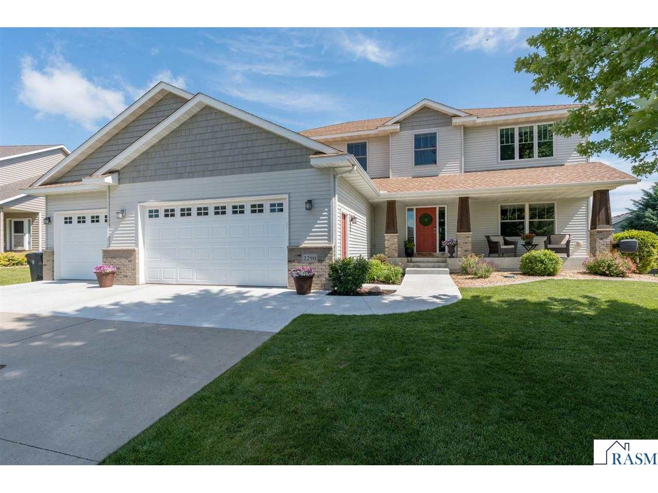2290 Balsam Drive North Mankato MN 56003 267040616 image1