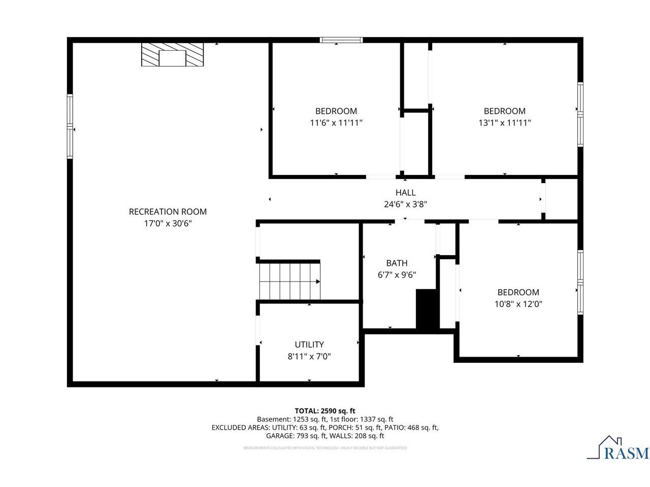2292 Deerwood Drive North Mankato MN 56003 7039960 image48