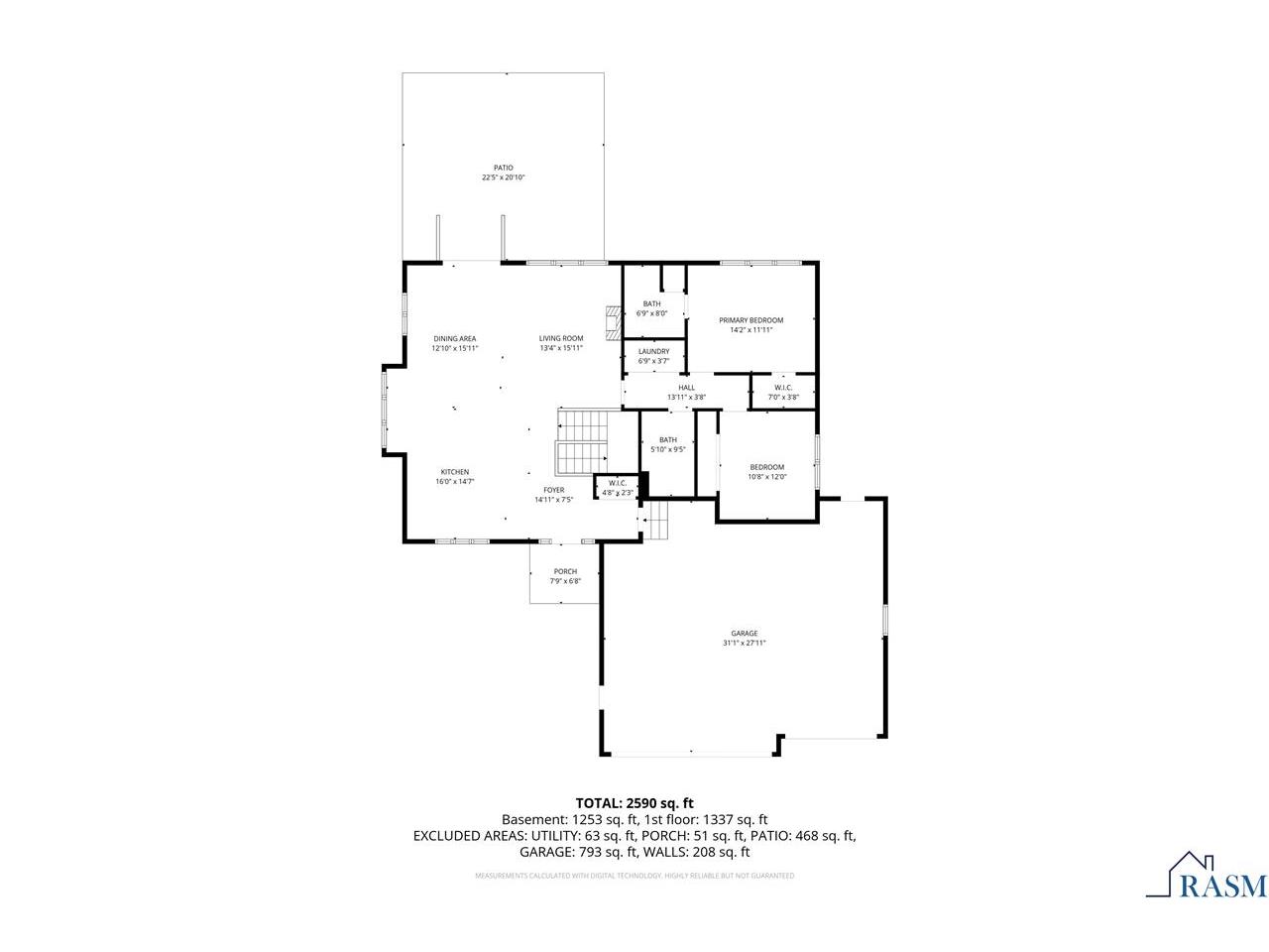 2292 Deerwood Drive North Mankato MN 56003 7039960 image49
