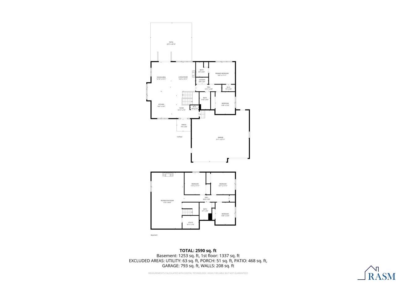 2292 Deerwood Drive North Mankato MN 56003 7039960 image50