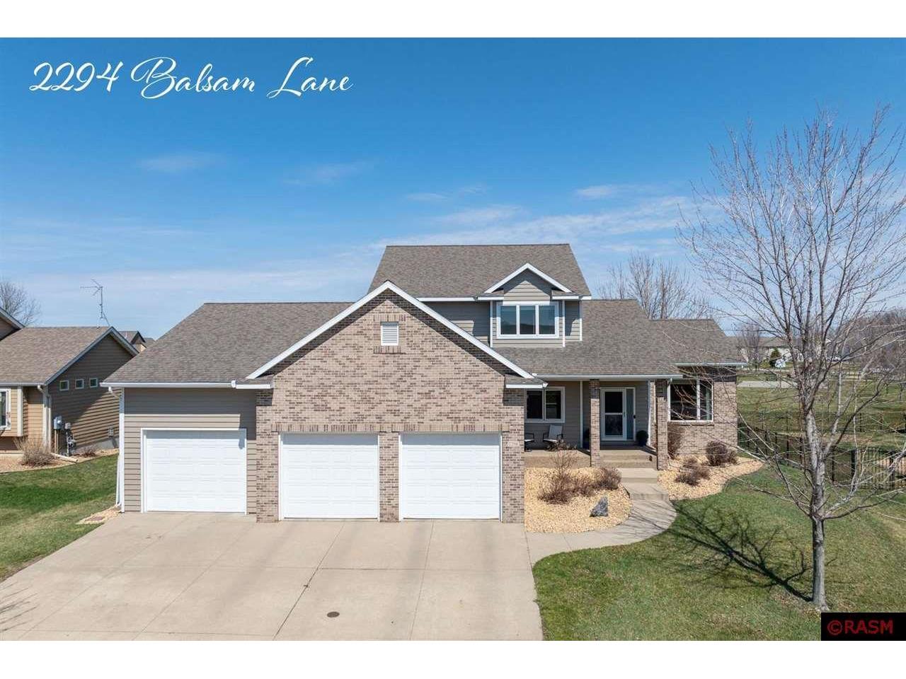 2294 Balsam Drive North Mankato MN 56003 7034697 image1