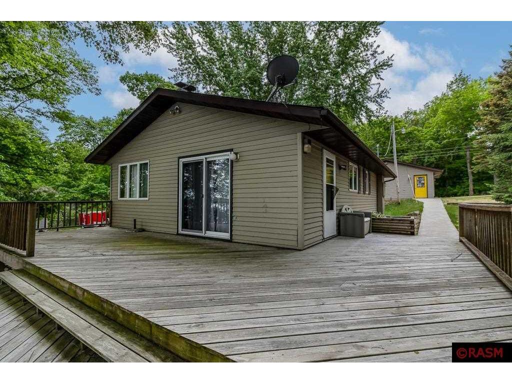 23054 Holiday Park Lane Elysian MN 56028 - German Lake 7034993 image1