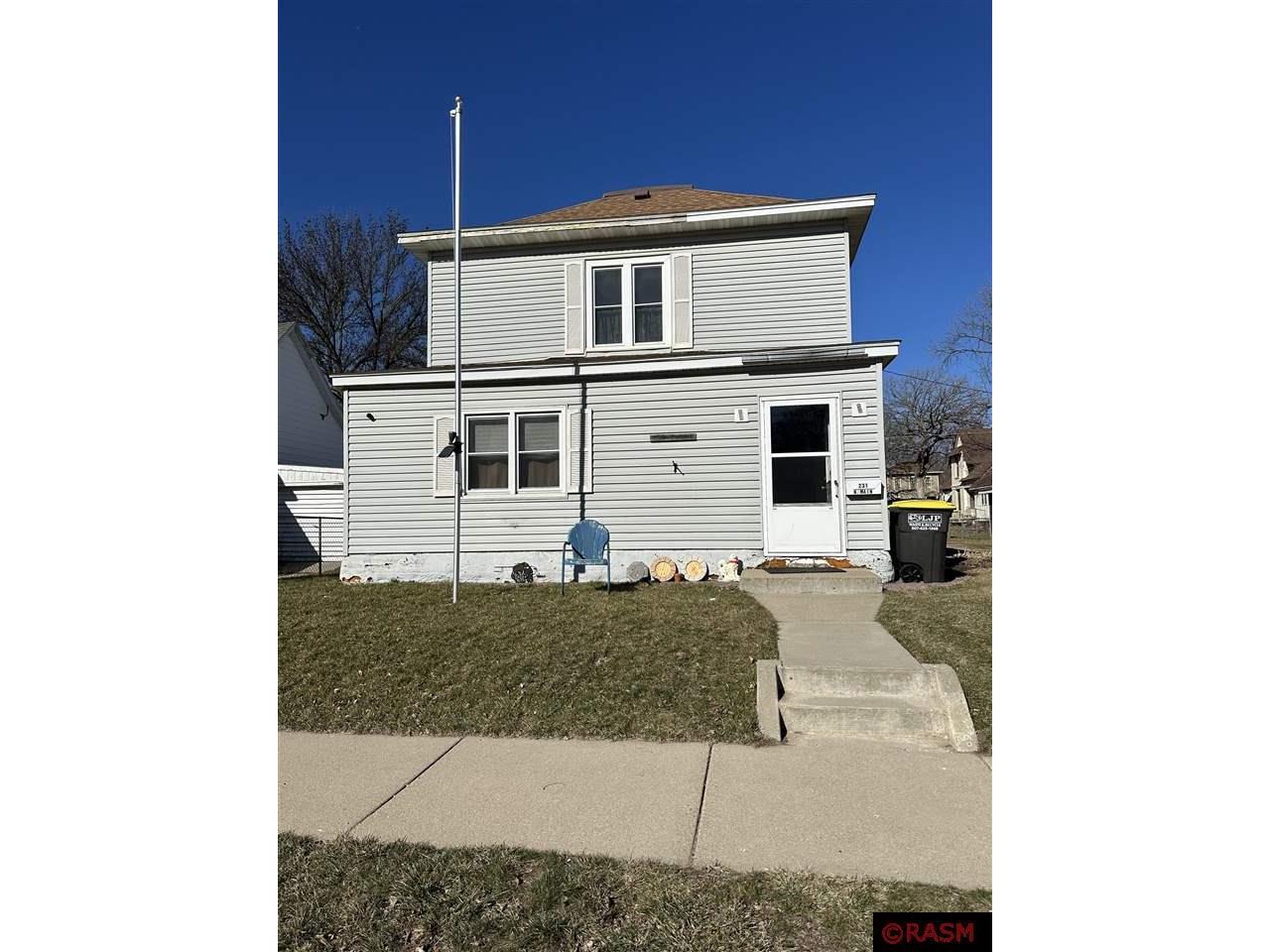 231 N Main Street Lake Crystal MN 56055 7034593 image1