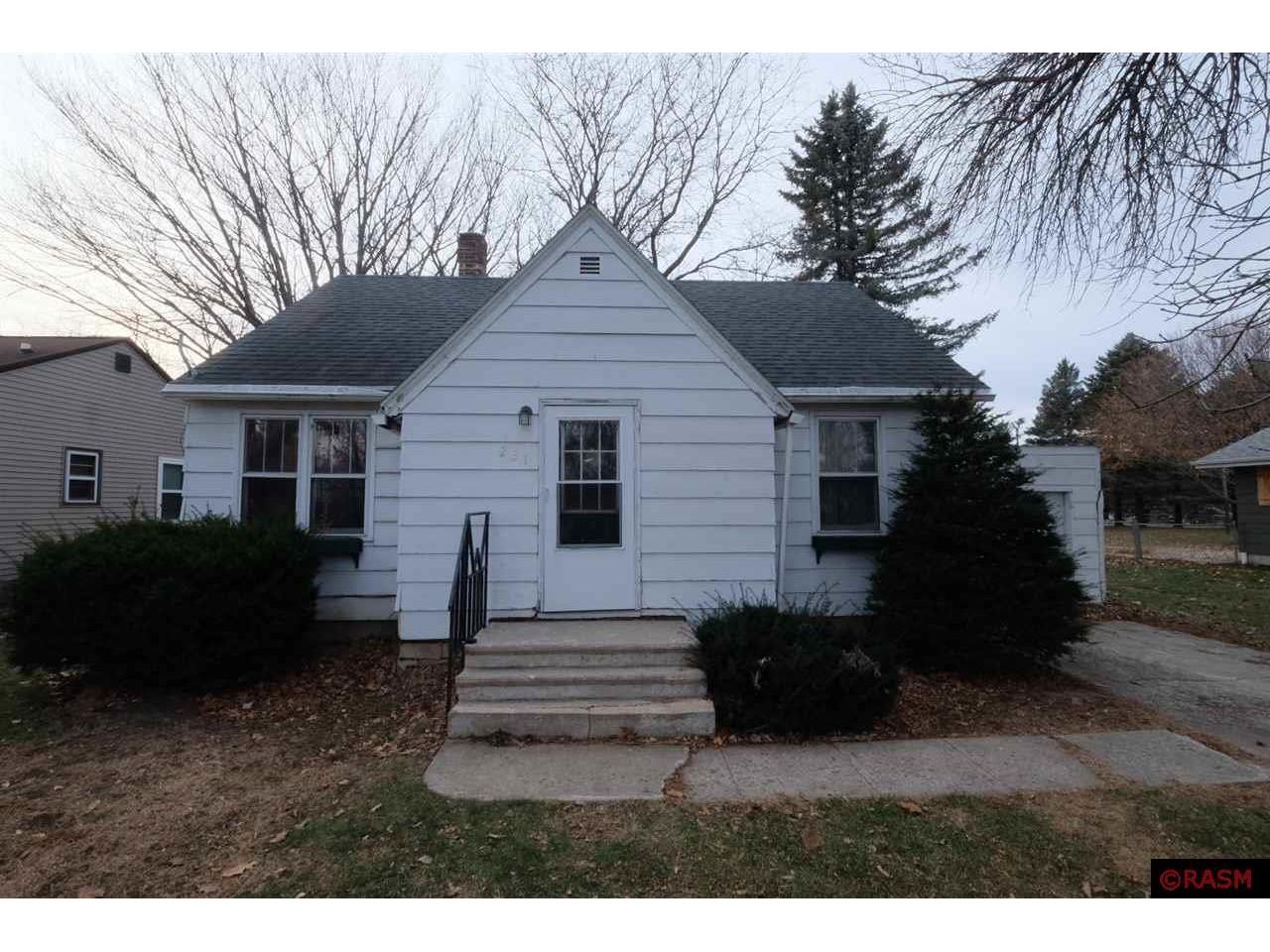 231 N Maple Street, Balaton, MN, 56115 MLS 7025930 Edina Realty