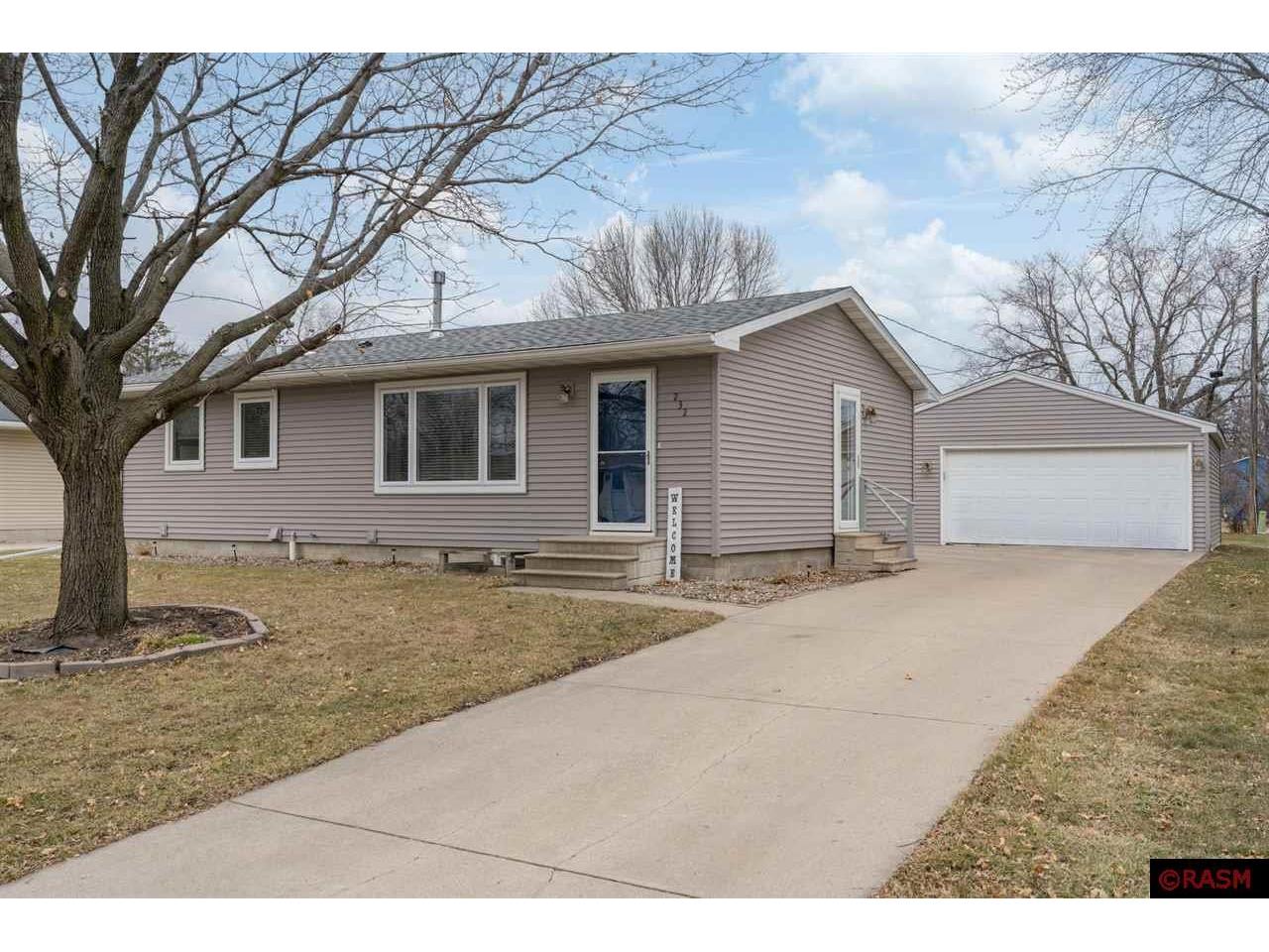 232 Ann Drive Eagle Lake MN 56024 7034234 image1