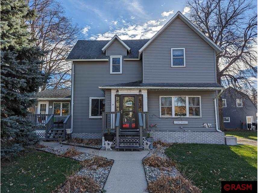 232 W Cleveland Avenue Winnebago MN 56098 7033824 image1
