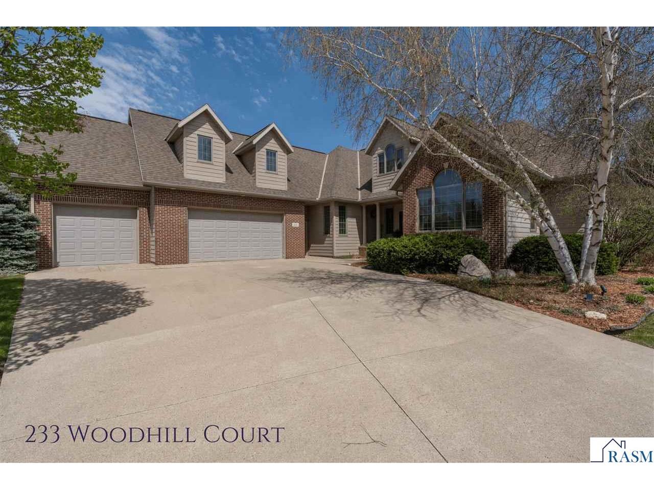 233 Woodhill Court Mankato MN 56001 7040061 image1