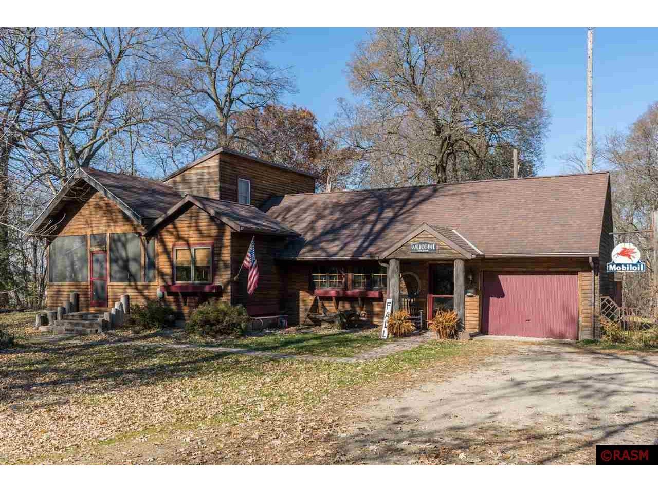 23370 400th Ave, Winnebago, MN, 56098 MLS 7031238 Edina Realty