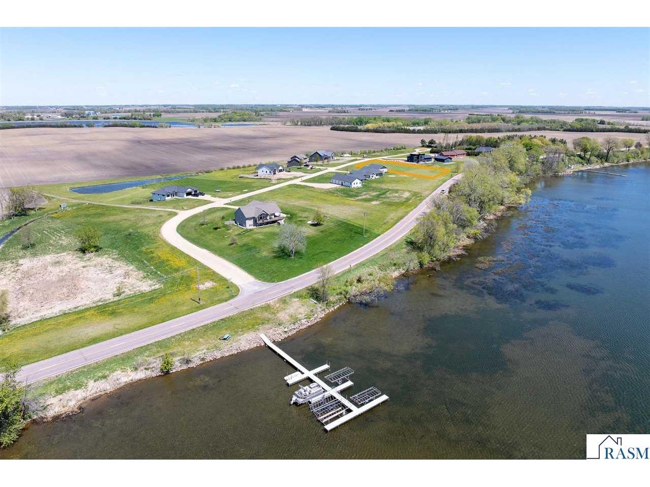 23473 Cardinal Drive Cleveland MN 56017 - German Lake 7040332 image1