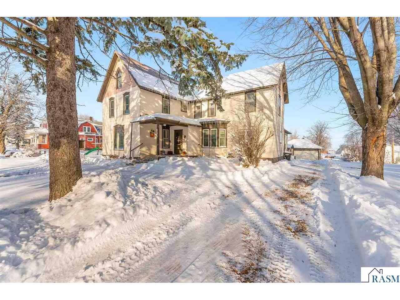 235 E Cleveland Ave Winnebago MN 56098 7039154 image1