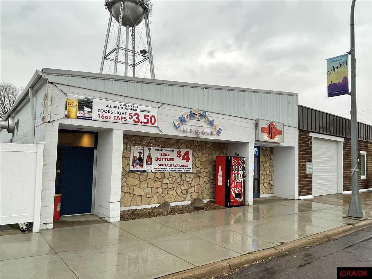 236 E Maine Street, Amboy, MN, 56010 MLS 7031296 Edina Realty