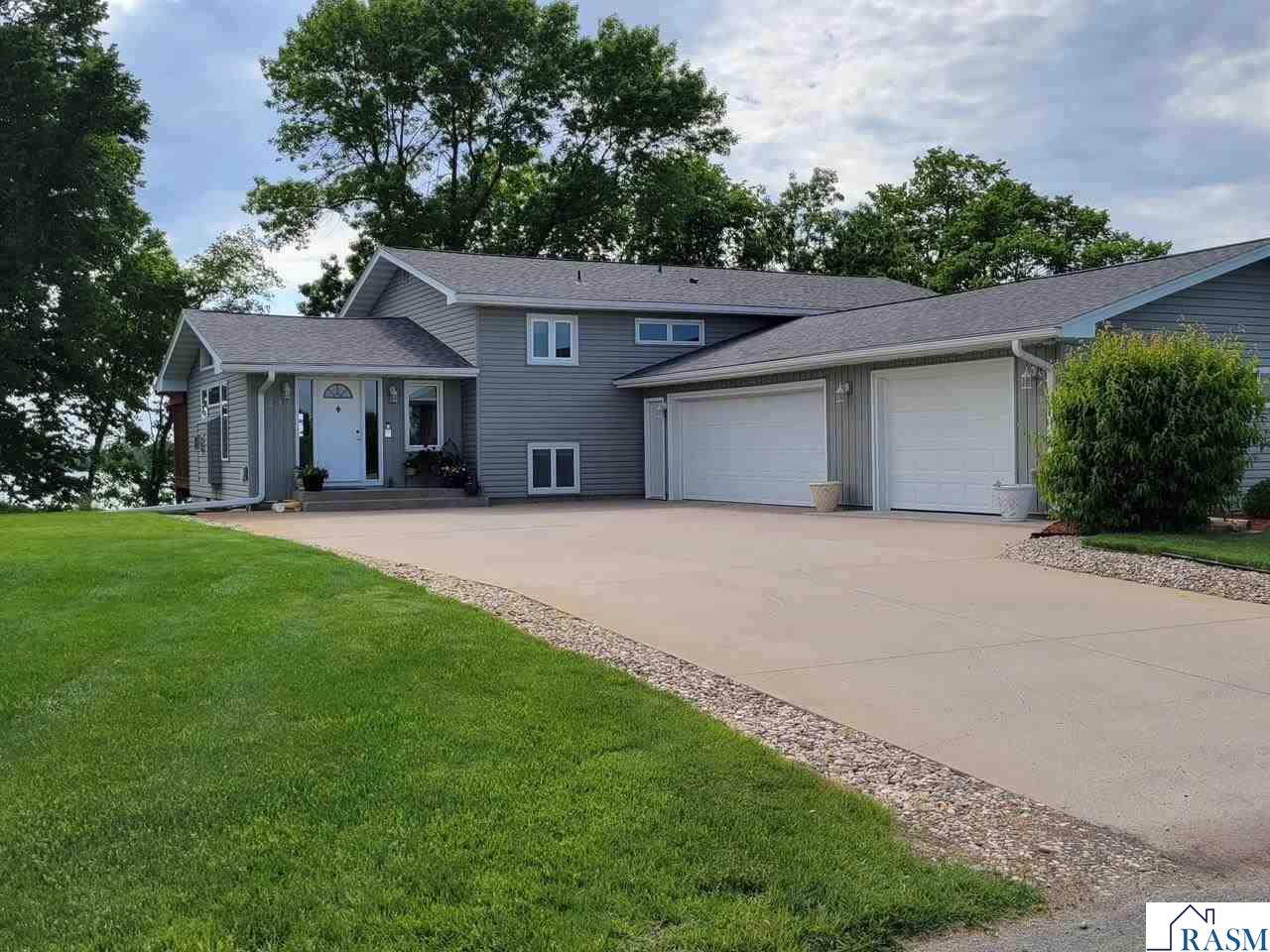 237 N Duck Lake Avenue Madison Lake MN 56063 - Duck Lake 7039395 image1