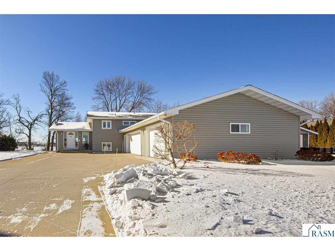 237 N Duck Lake Avenue Madison Lake MN 56063 - Duck Lake 7039395 image11