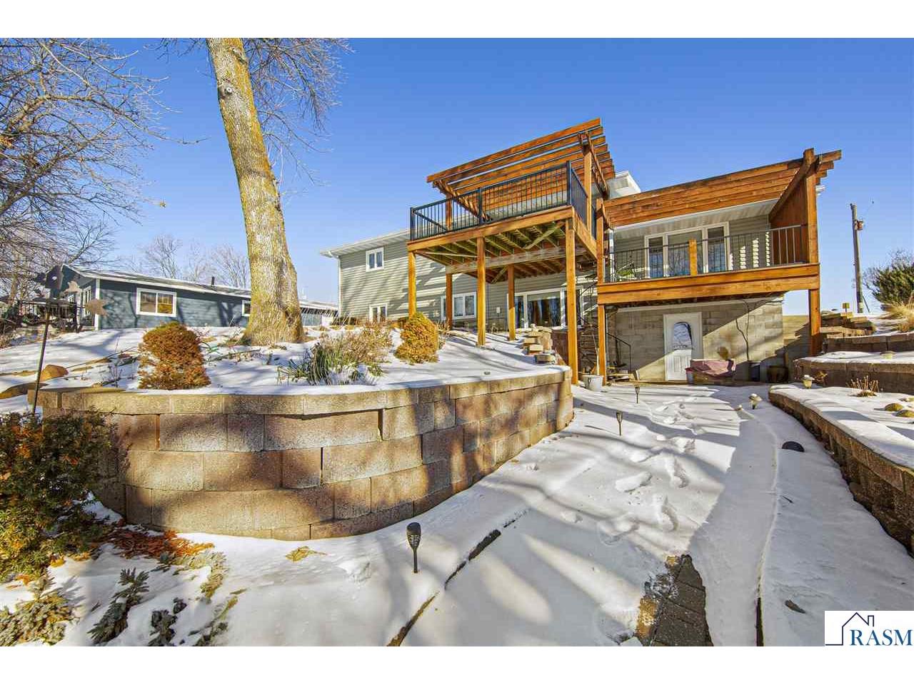 237 N Duck Lake Avenue Madison Lake MN 56063 - Duck Lake 7039395 image20