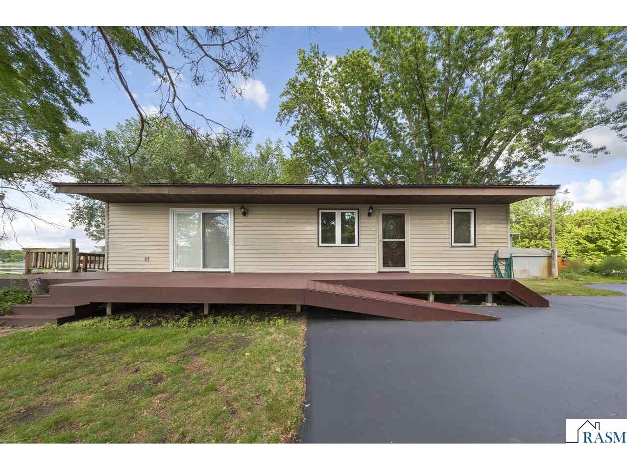 23994 Geldners Lane Cleveland MN 56017 - Big Jefferson 267040528 image1