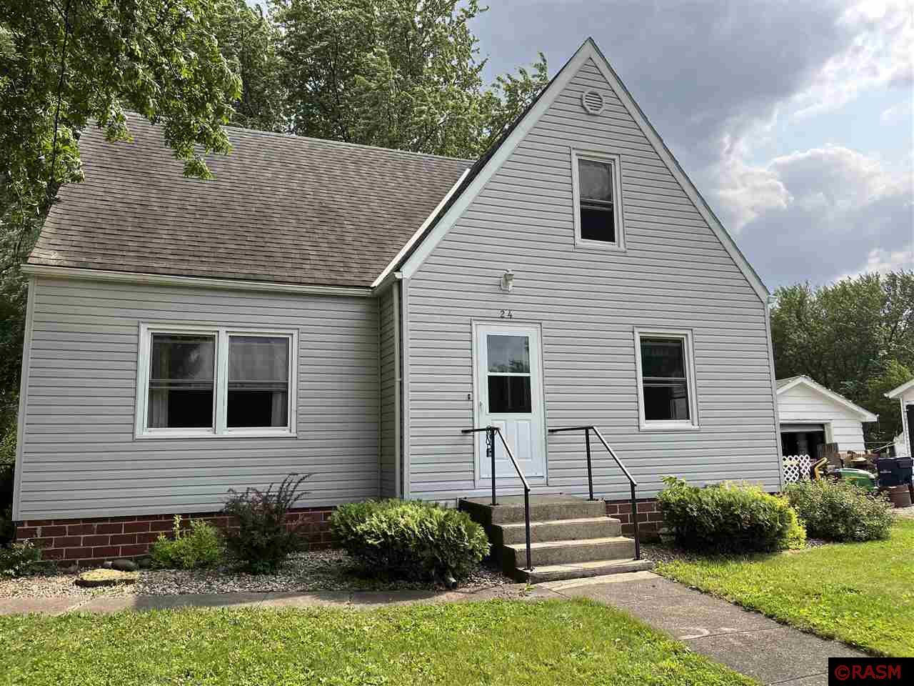 24 W Lake Avenue Minnesota Lake MN 56068 7037752 image1