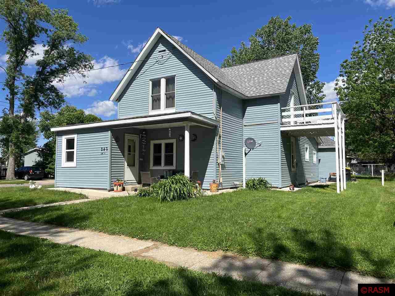 240 NE Adams Avenue Madelia MN 56062 7034994 image1