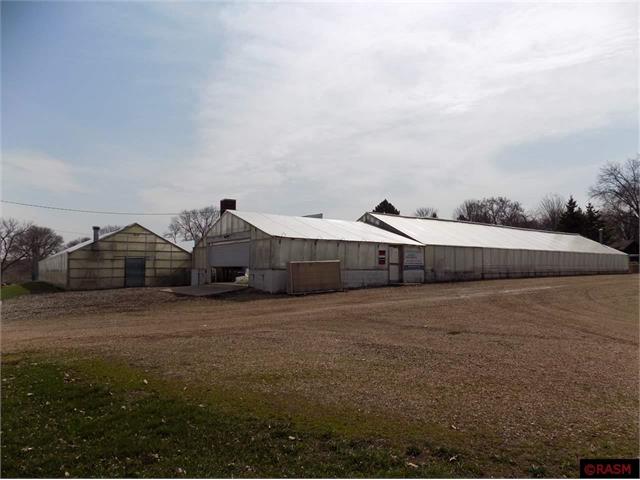 Fairmont Mn Commercial Real Estate For Sale Edina Realty