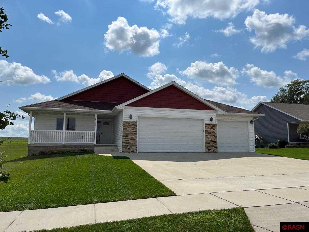 2406 Dacotah Drive, New Ulm, MN, 56073 MLS 7030749 Edina Realty