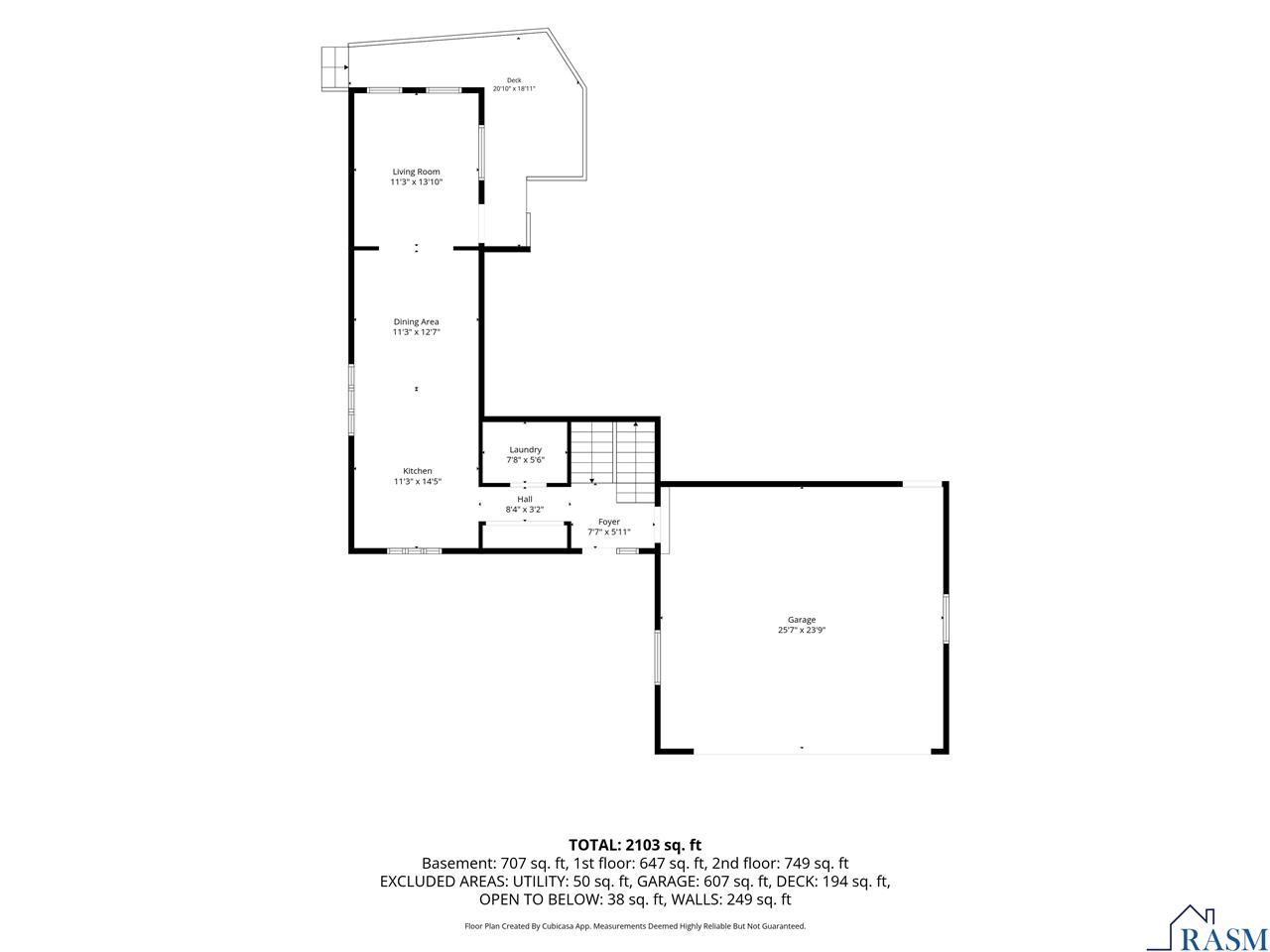 2409 Fair Street Mankato MN 56001 7040447 image40