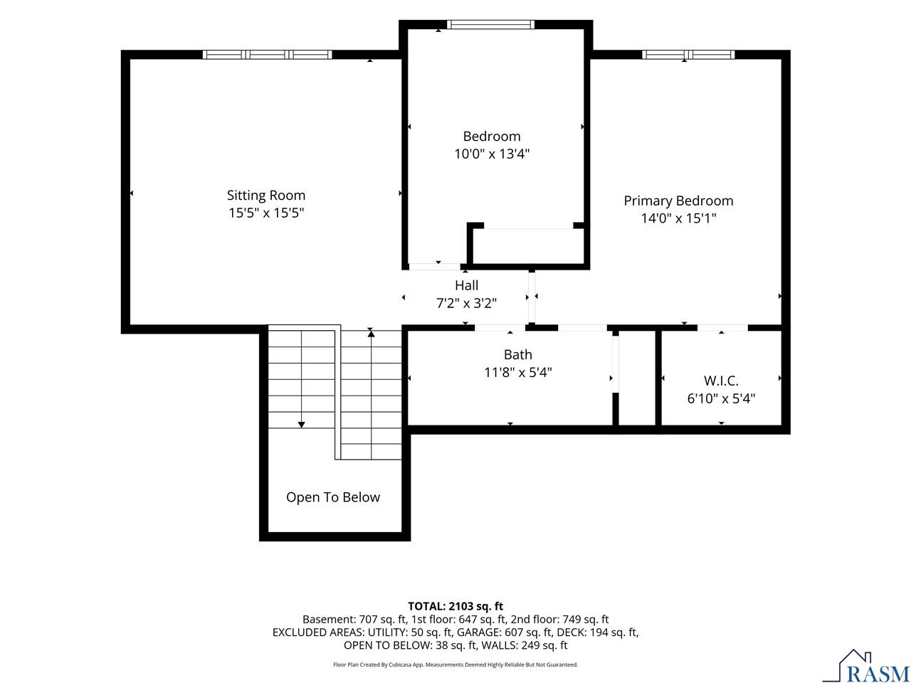 2409 Fair Street Mankato MN 56001 7040447 image42