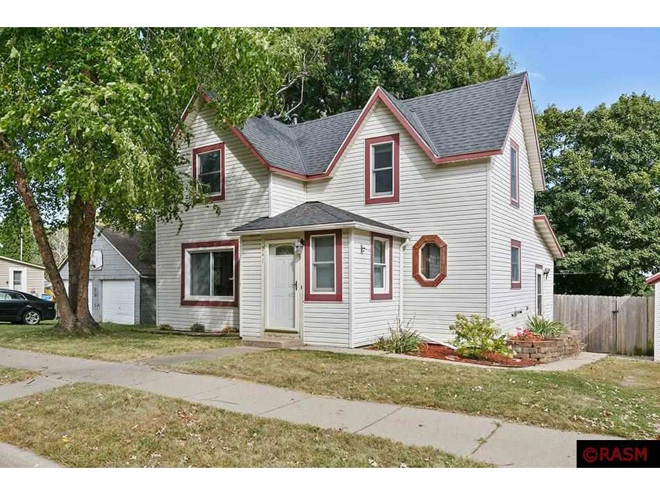 241 N Halladay Street Good Thunder MN 56037 7035966 image1