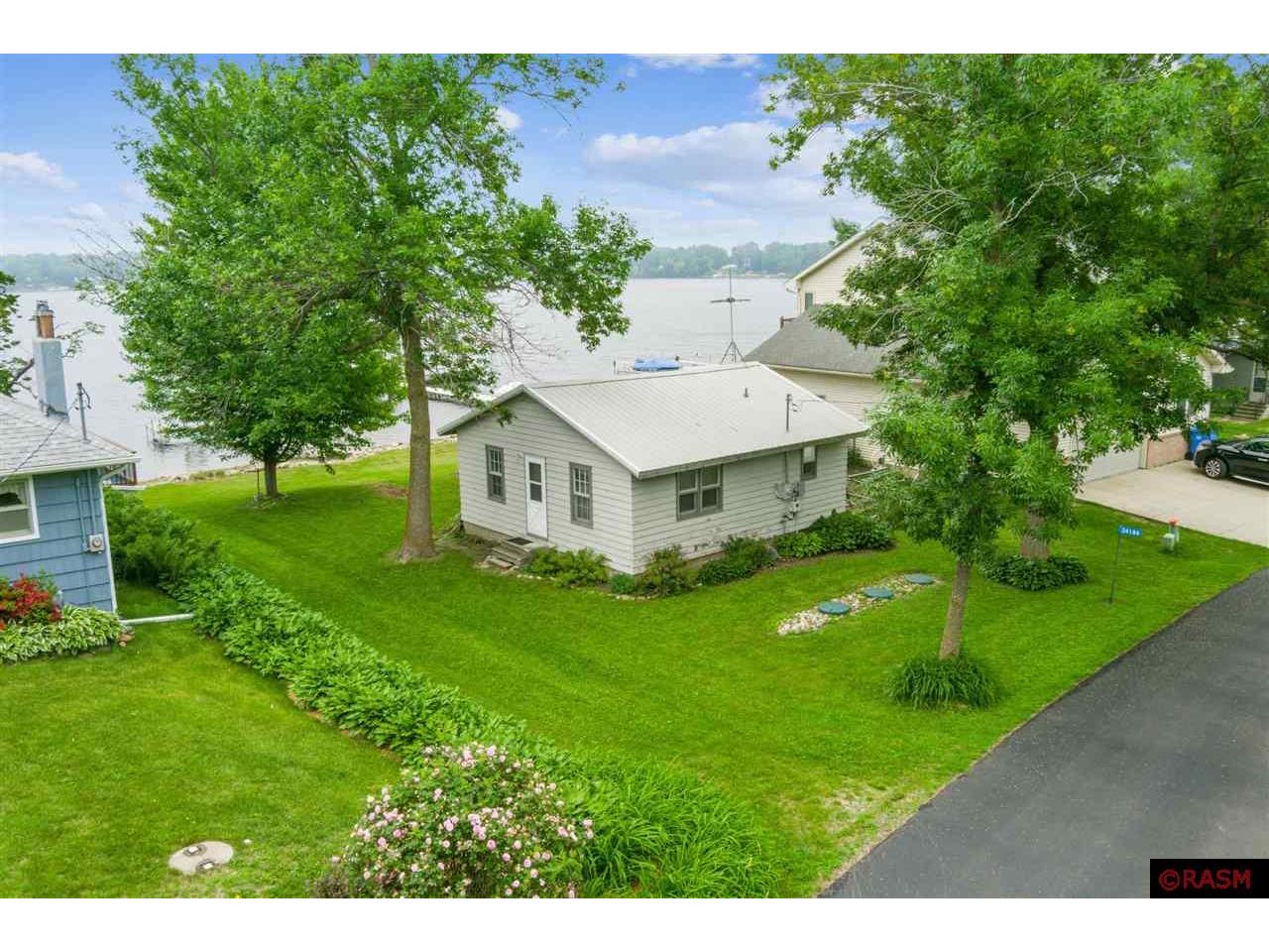 24186 Geldners Lane Cleveland MN 56017 - East Jefferson 7037811 image1