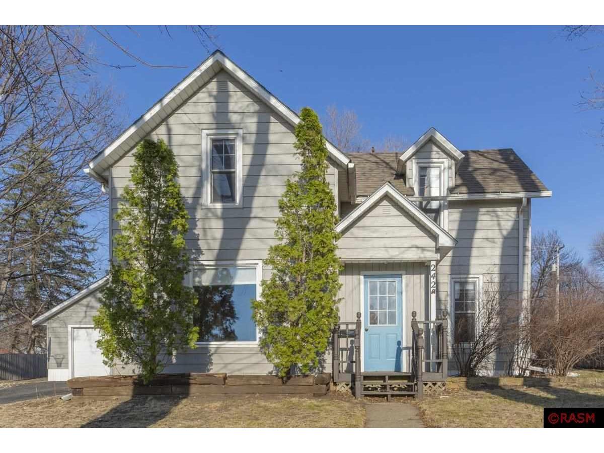 242 N Hunt Street Lake Crystal MN 56001 7037139 image1