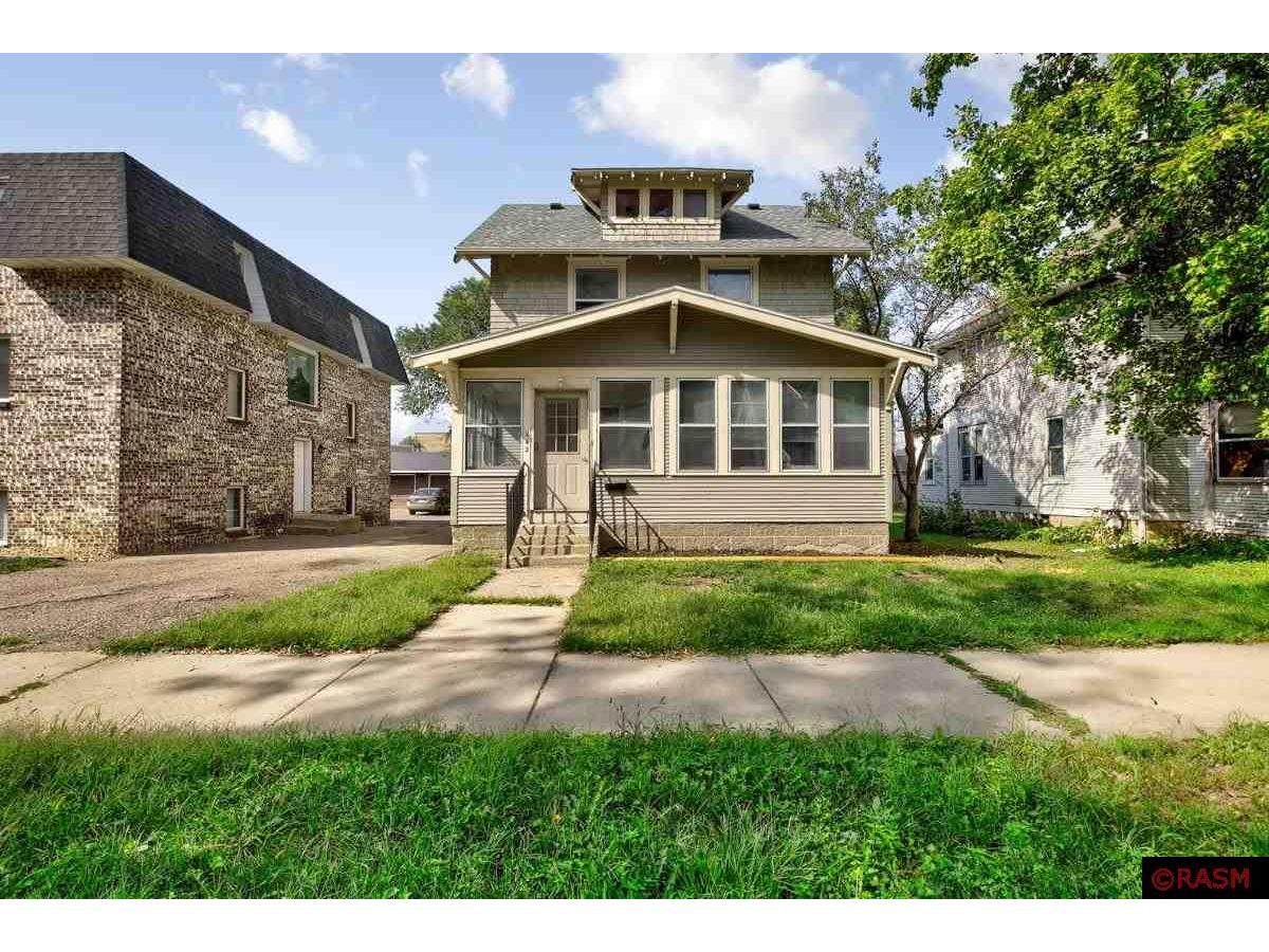 242 Nicollet Avenue, North Mankato, MN, 56003 MLS 7032453 Edina Realty