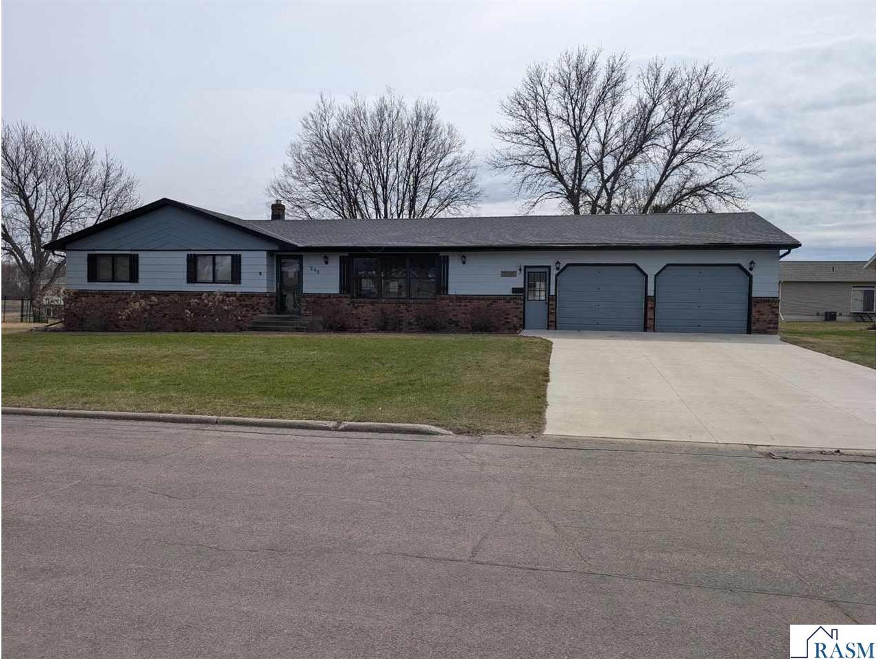 243 W 6th Street Gibbon MN 55335 7040244 image1