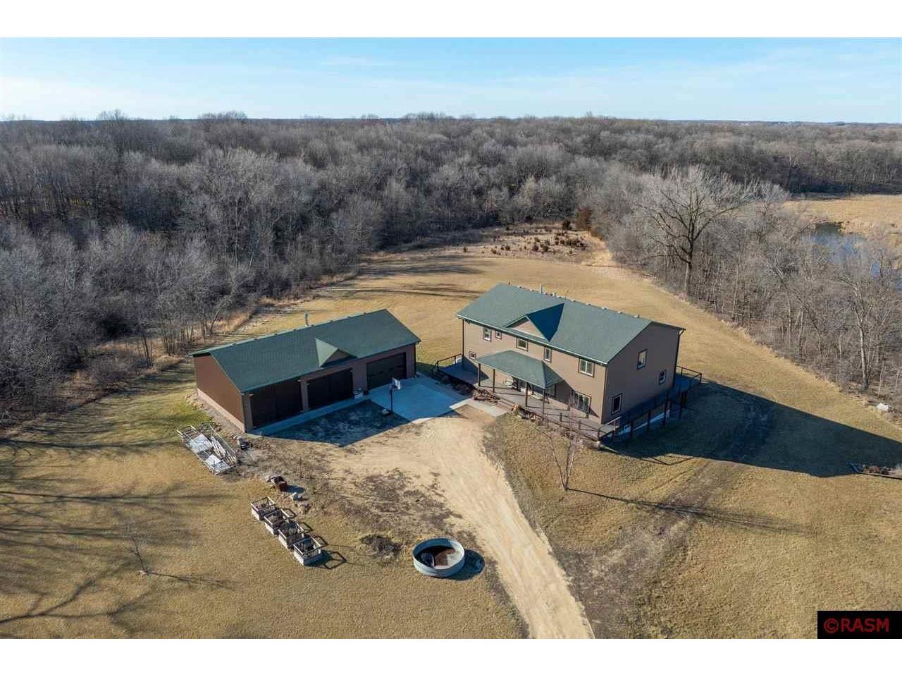 24352 474 Lane Elysian MN 56028 - Big Jefferson 7038365 image1