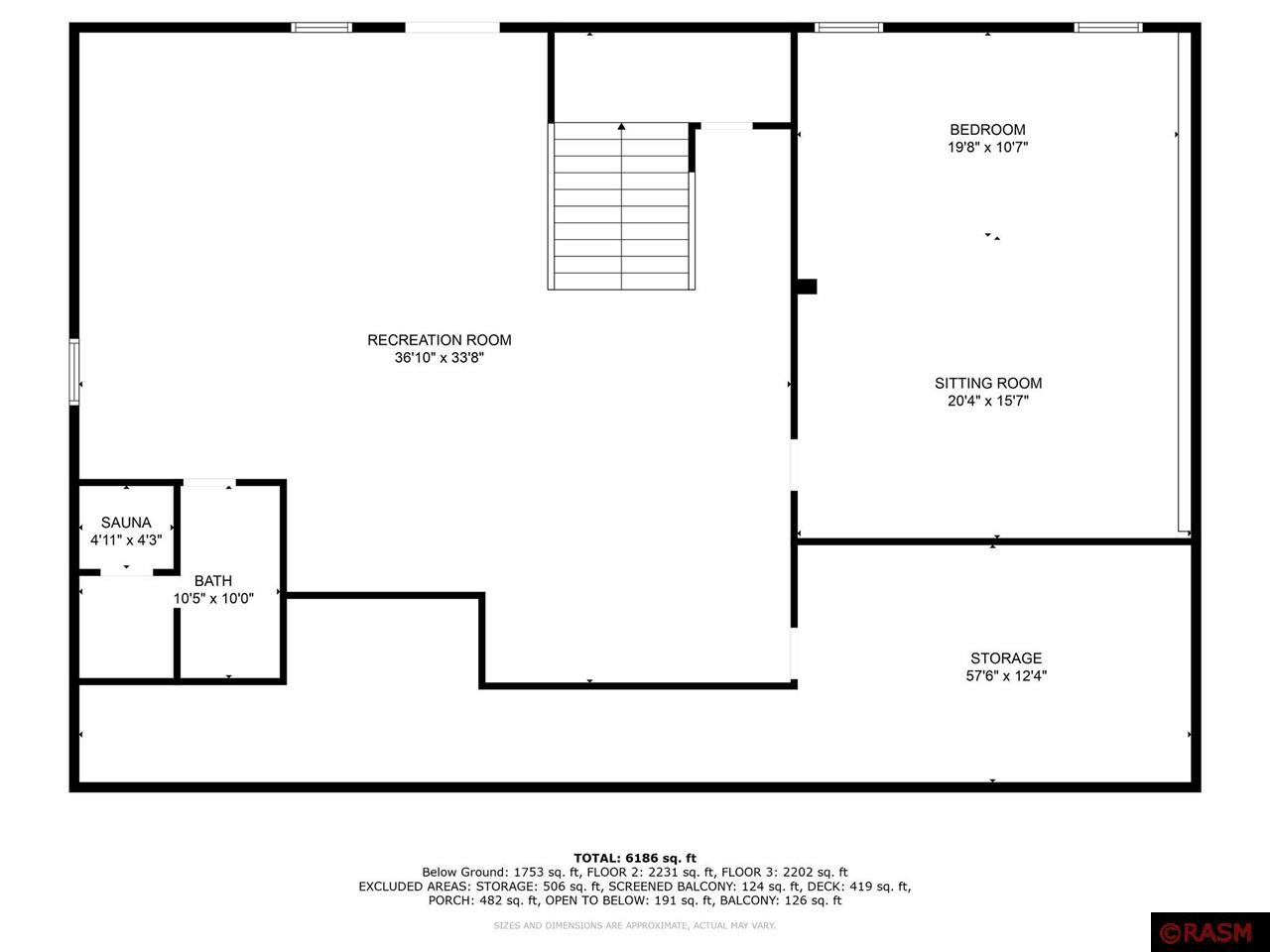 24352 474 Lane Elysian MN 56028 - Big Jefferson 7038365 image50