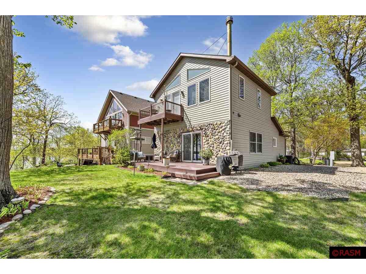 24563 Irish Lane Cleveland MN 56017 - Big Jefferson 7037360 image1