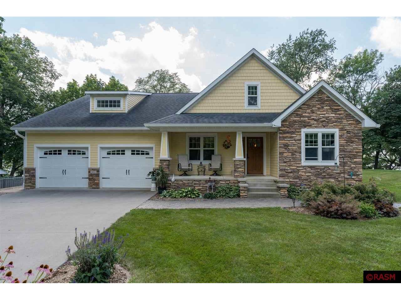 24623 Irish Lane Cleveland MN 56017 - Big Jefferson 7035781 image1