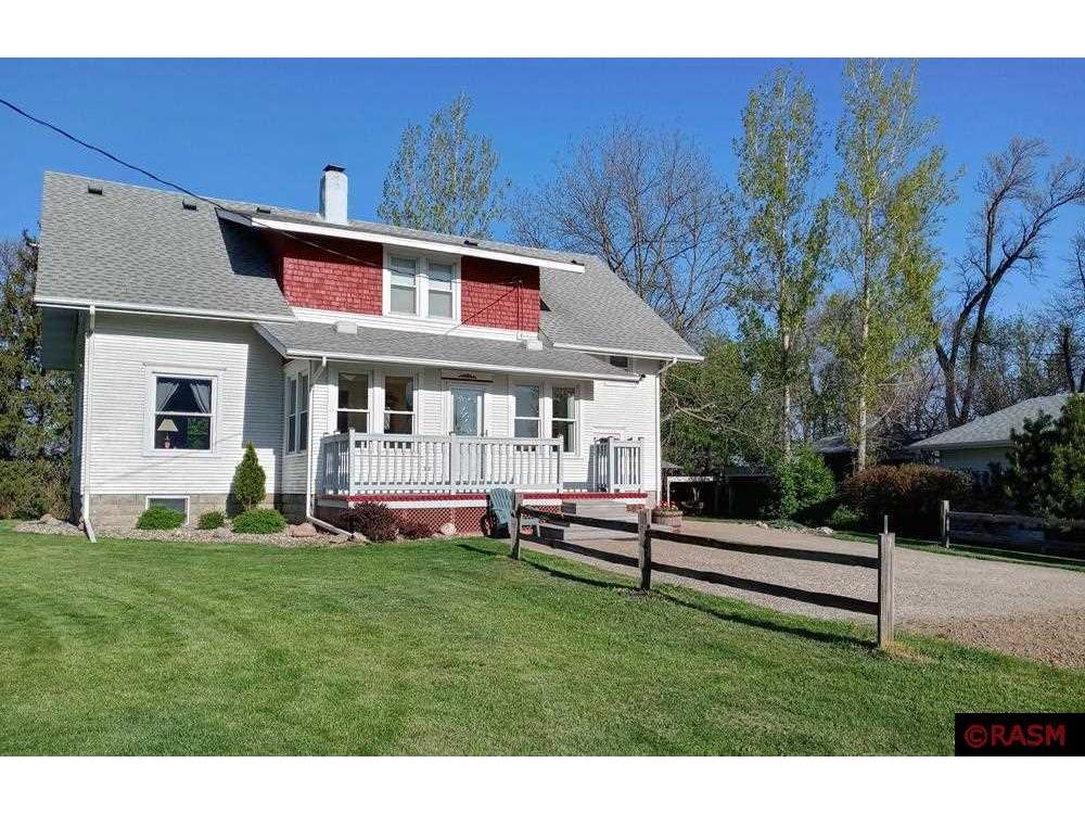 24849 521st Avenue, Winthrop, MN, 55396 MLS 7027084 Edina Realty