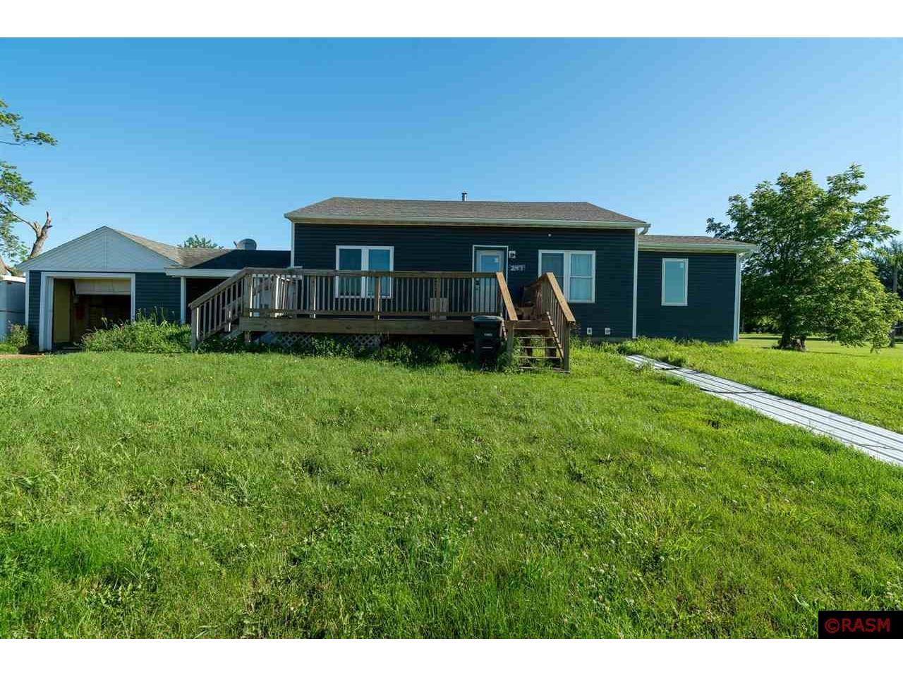 249 SW 6th Avenue Winnebago MN 56098 7035398 image1