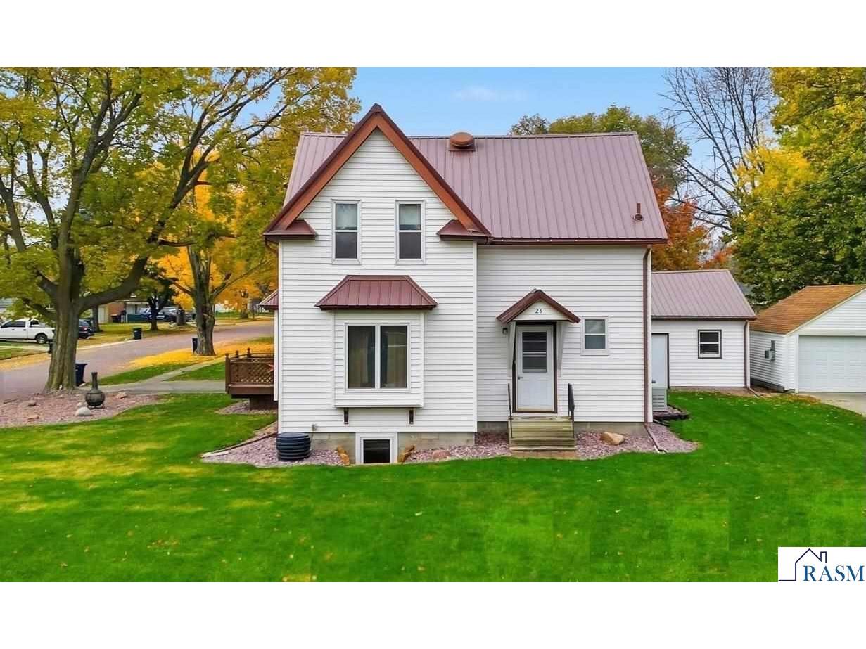 25 S Ann Street Minnesota Lake MN 56068 7038974 image1
