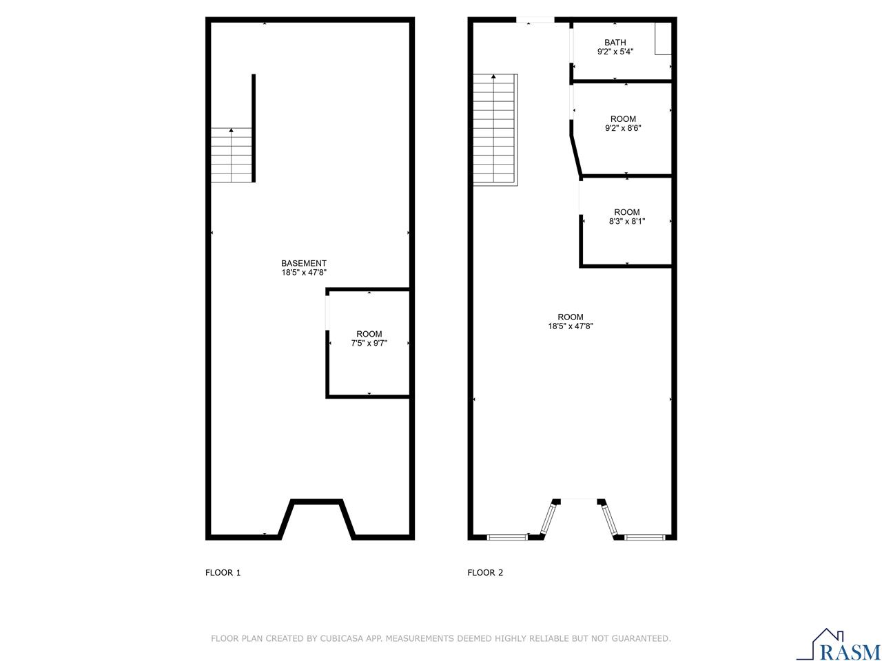 25 S Park Avenue Le Center MN 56057 7039161 image26