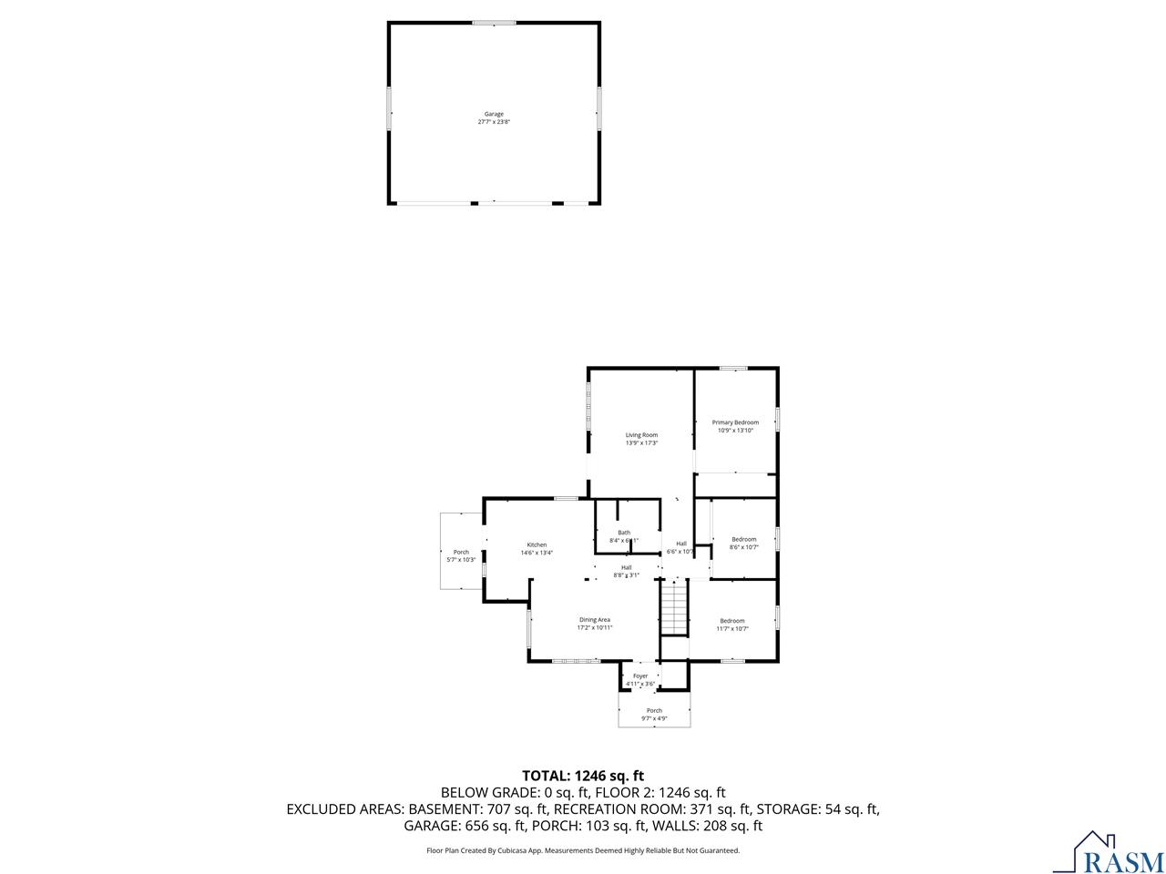 250 S Cordova Avenue Le Center MN 56057 7038960 image35