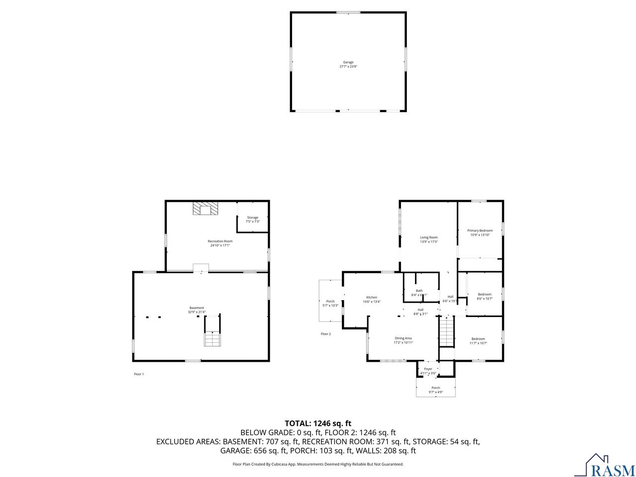 250 S Cordova Avenue Le Center MN 56057 7038960 image36