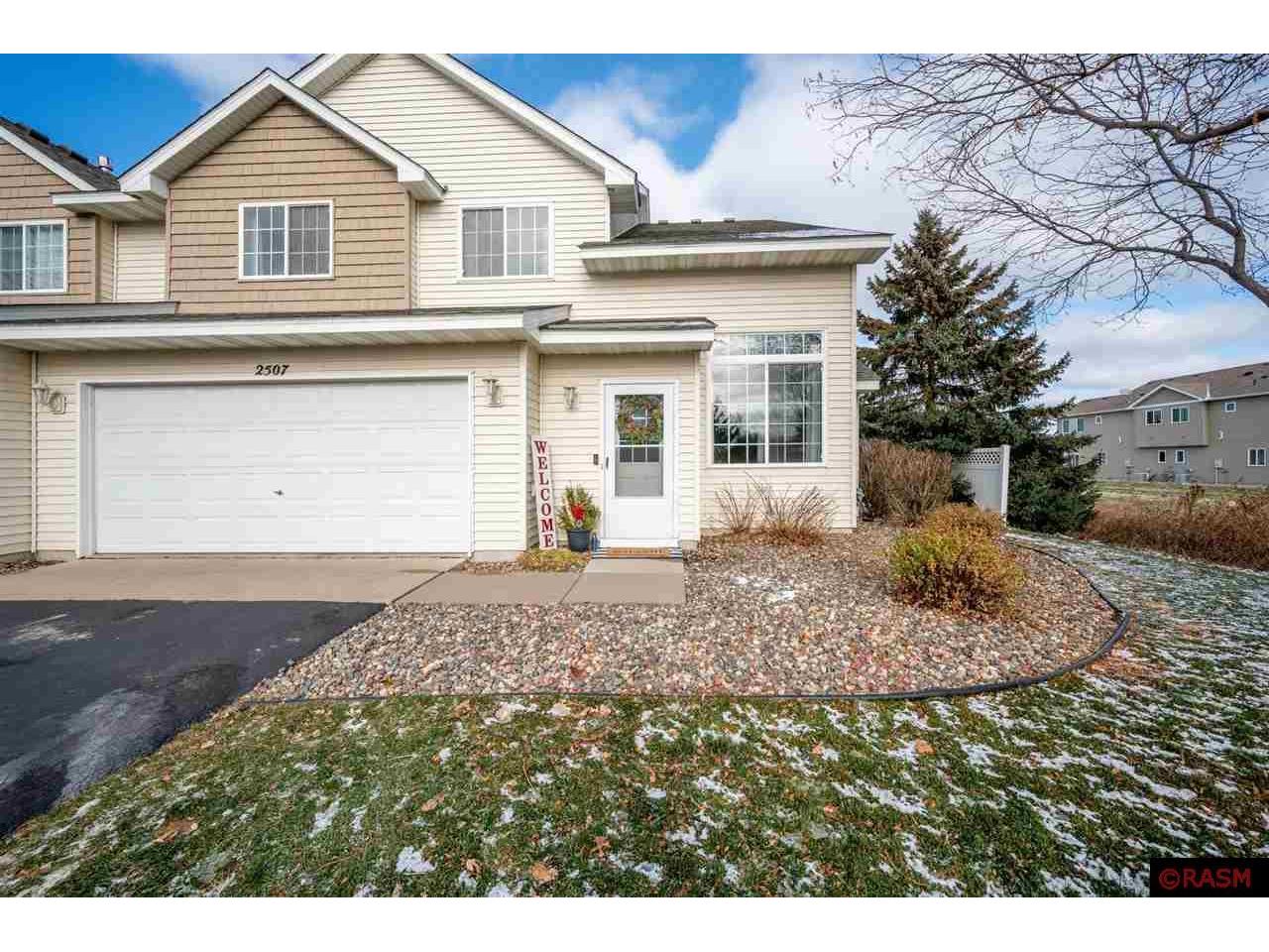 2507 Yellowstone Drive, Hastings, MN, 55033 MLS 7033826 Edina Realty