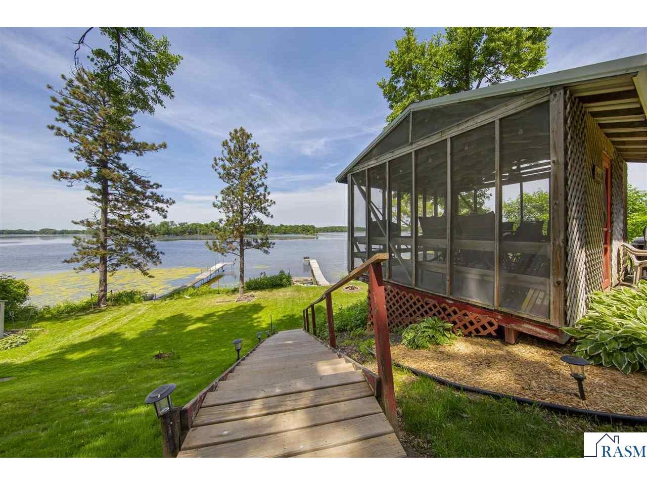 25090 Swedes Bay Lane Elysian MN 56028 - Big Jefferson 267040539 image1