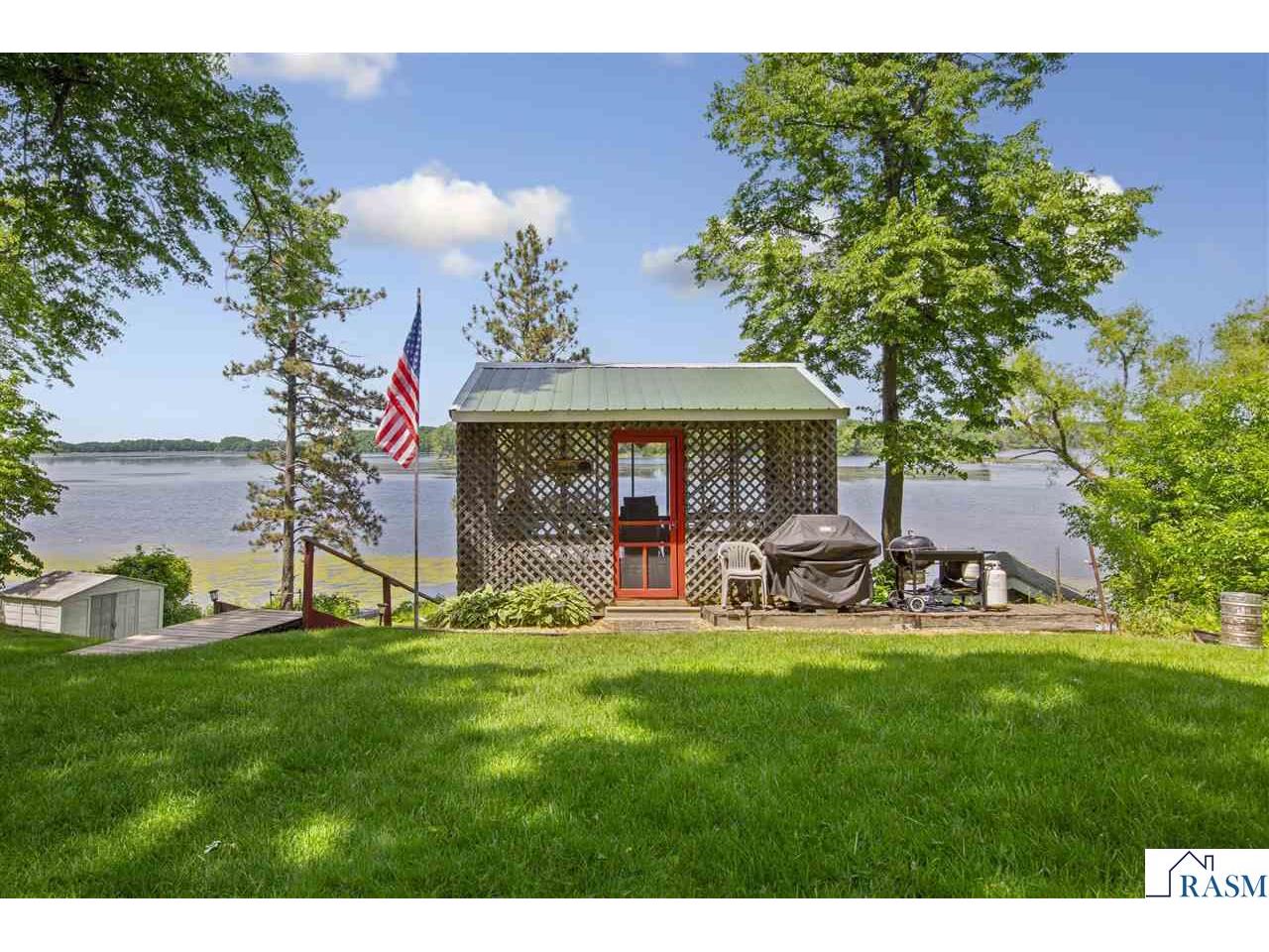 25090 Swedes Bay Lane Elysian MN 56028 - Big Jefferson 267040539 image2